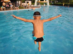 Can my child “dry drown?”