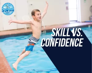 Skill VS Confidence